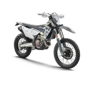 Husqvarna 701 Enduro Supermoto KTM 690 Enduro GasGas