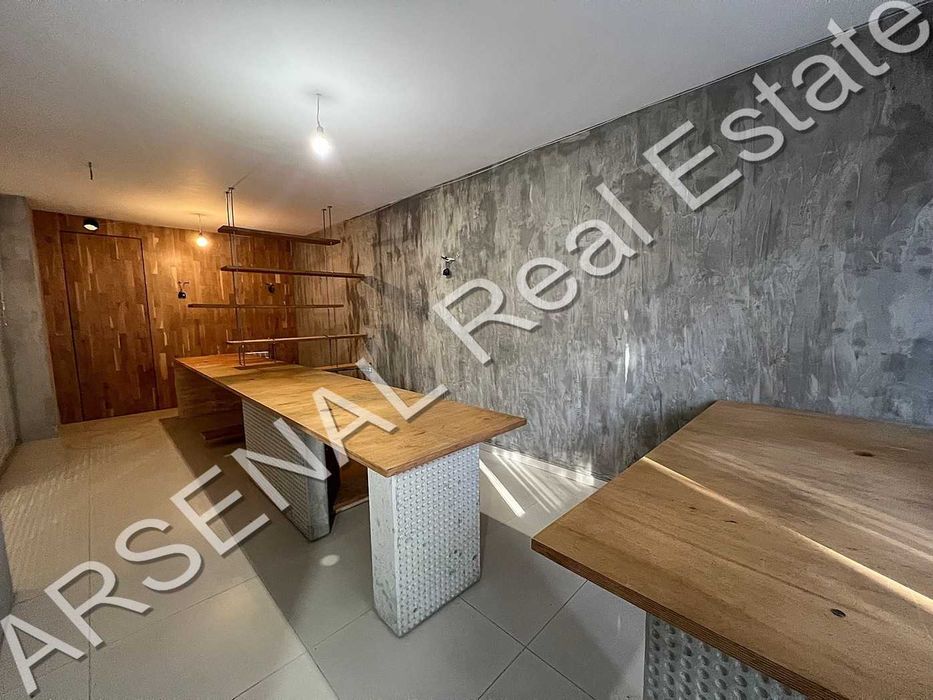 Офис под наем, Витоша