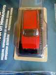 Volkswagen Golf II GTI 1984