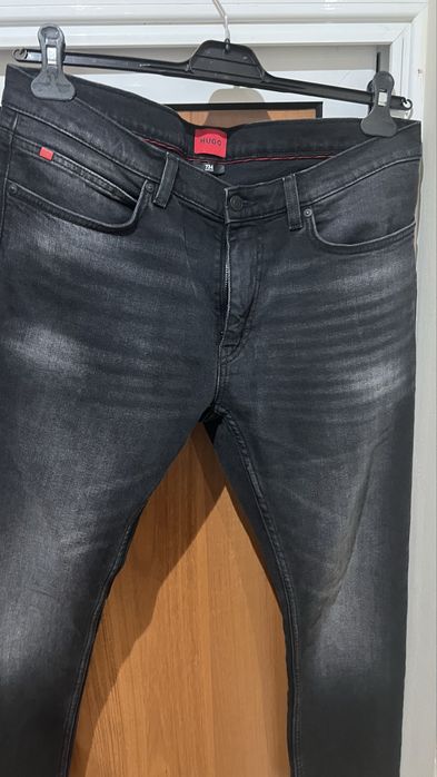 HUGO нови мъжки дънки