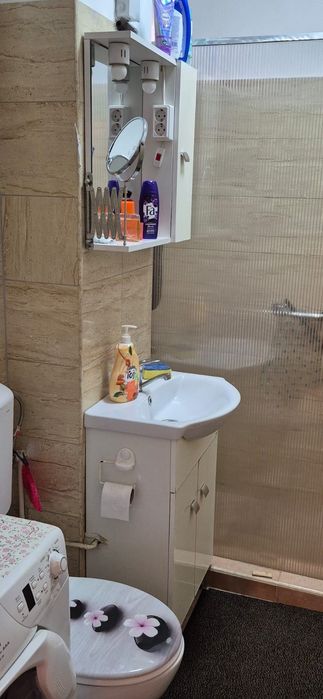 Dau apartament in chirie