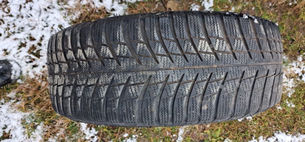 Anvelope 215/60/16 bridgestone