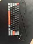 Tastatura scorpion 60%
