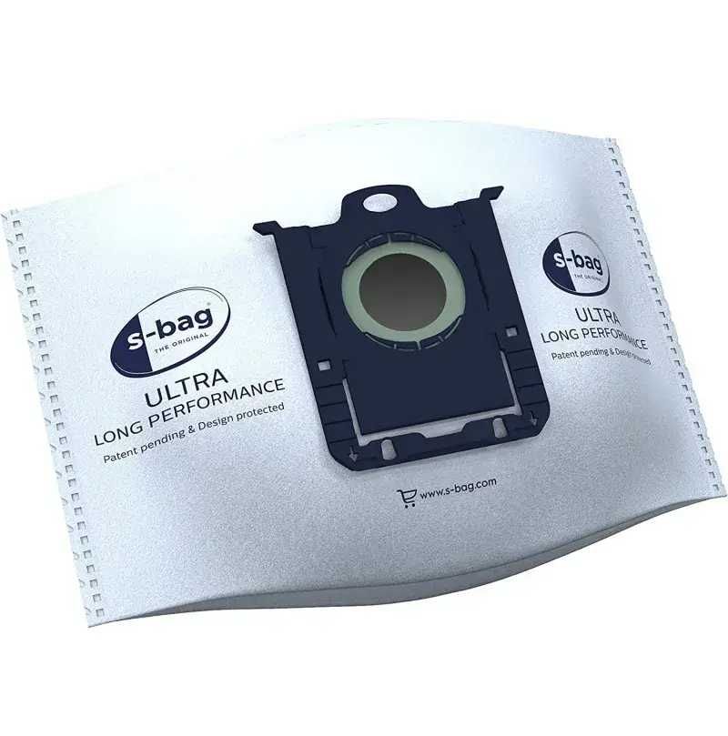 Нова прахосмукачка AEG VX9-2-ÖKO
