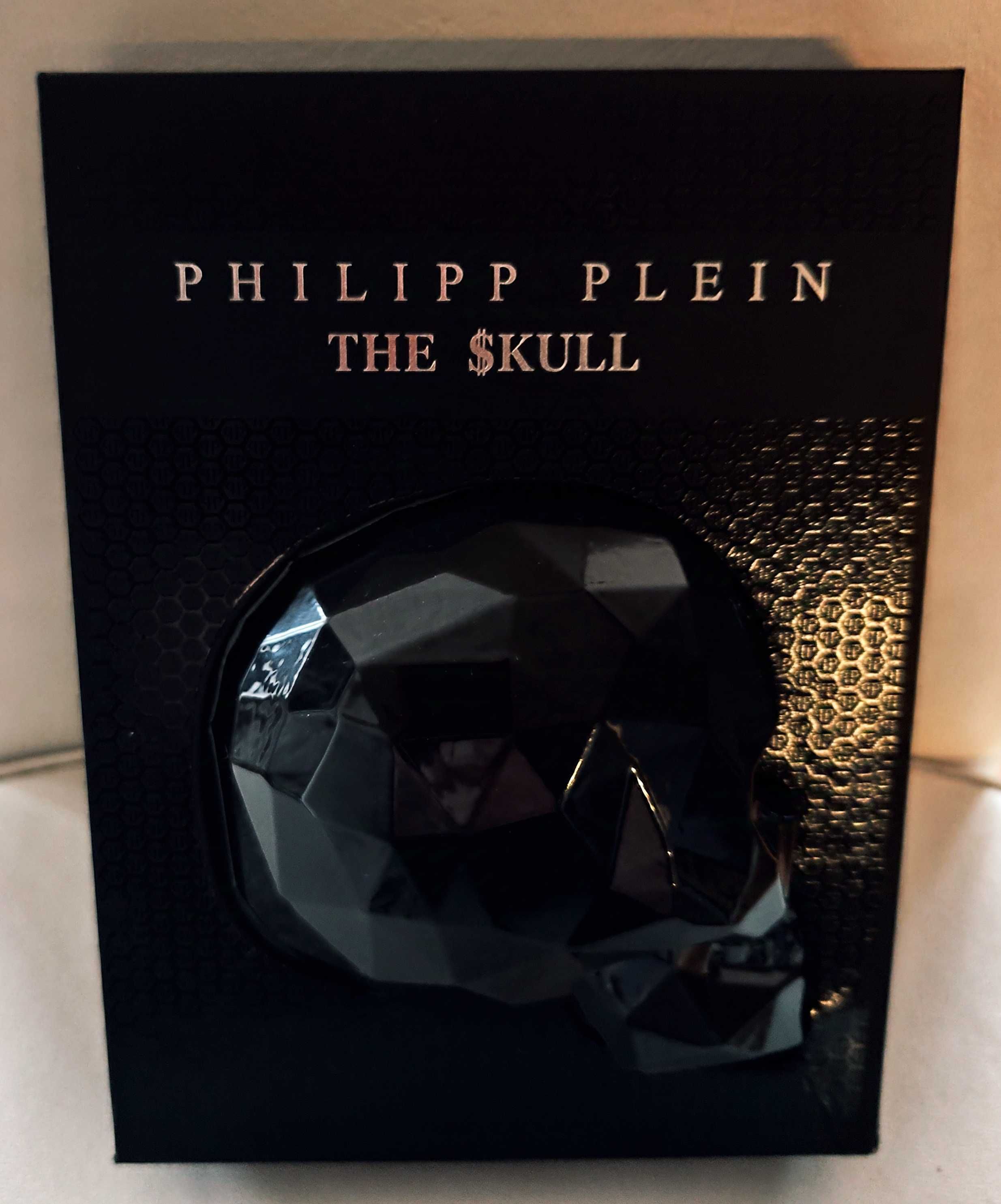 Мъжки парфюм Philip Plein The Skull