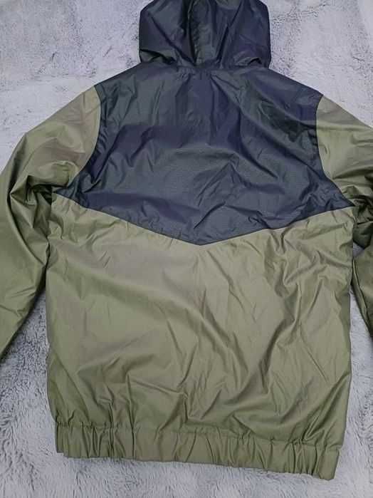 Geacă Decatlon noua termoizolantă