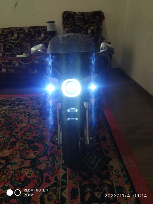 Bolalar Skuter matatsikel