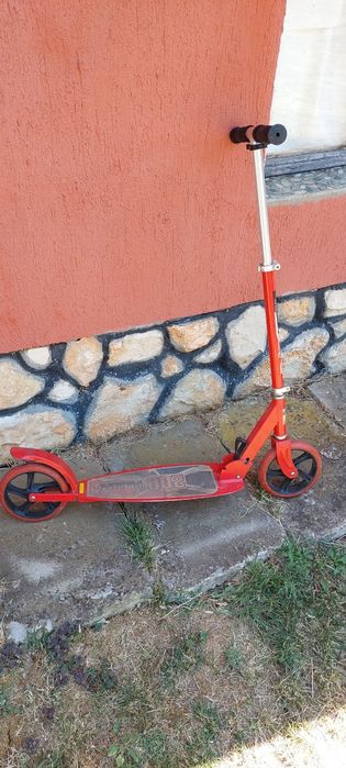 Тротинетки два броя