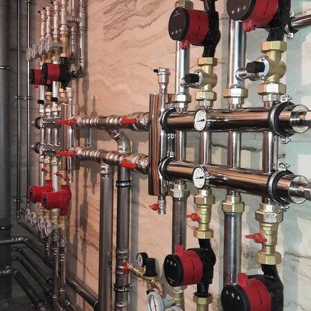 Сантехник Алматы