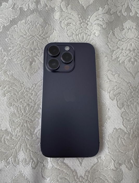 iPhone 14 Pro 128 gb