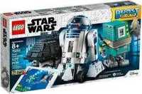 LEGO Boost  Star Wars Droid Commander 75253