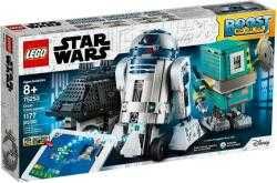 LEGO Boost Cutie Creativa 17101/ Star Wars Droid Commander 75253