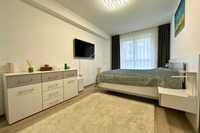 Apartament cu 3 camere | Maurer Residence