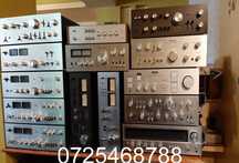 linie audio sony amplificator ta 2650 tuner st 2950 boxe ss 5300a