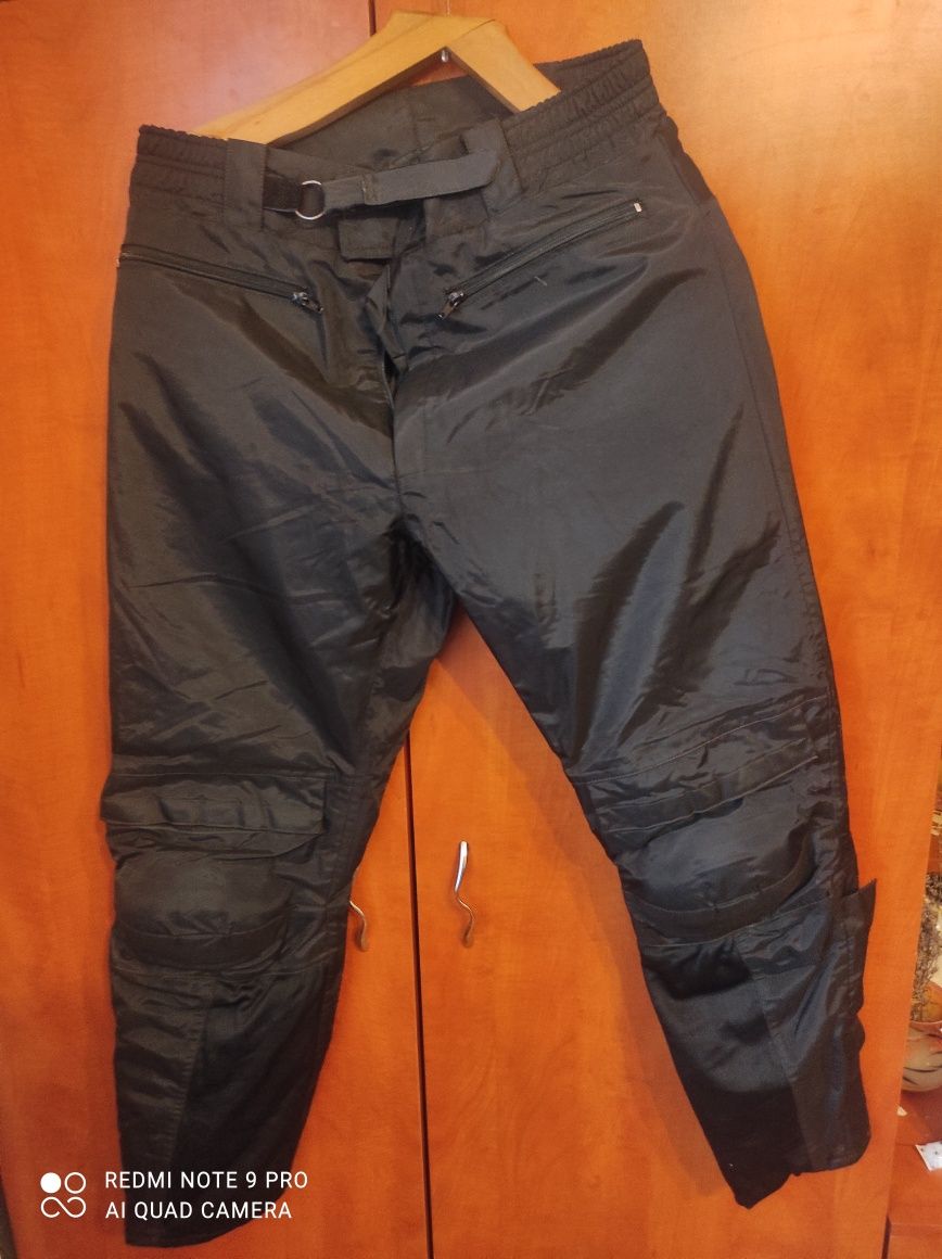 Pantaloni moto touring