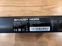 Soundbar/Саундбар  Sharp HT-SBW160