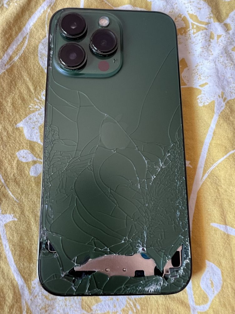 I phone 13 Pro 256 GB