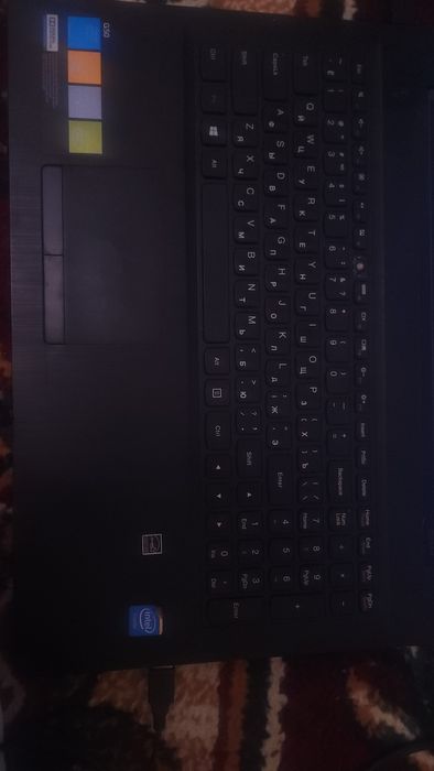 Lenovo notebook g 50