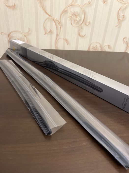 Дворники щетки стеклоочистителя