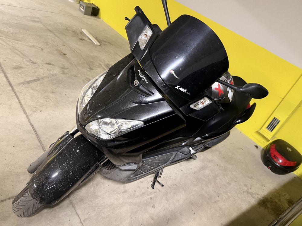 Yamaha X max 250i