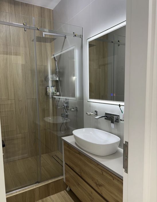 Продается квартира 3/4/10 в ЖК Comfort House/ Мегапланет