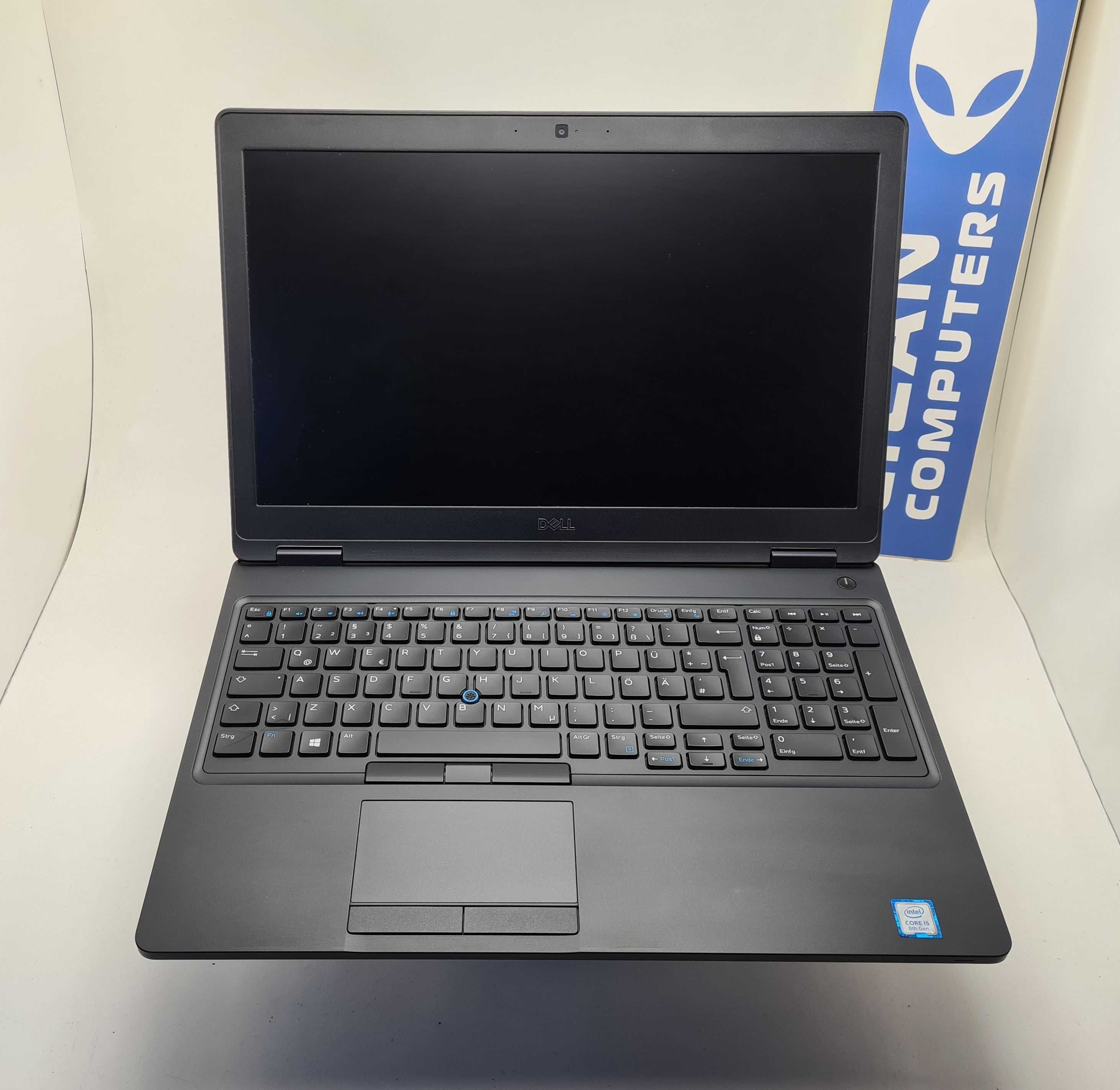 Dell Latitude 5590 i5-8250U/8GB/256SSD/FHD/Подсветка