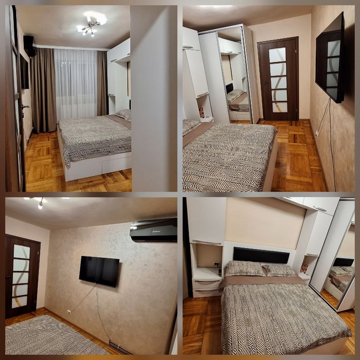 Apartament 2 camere