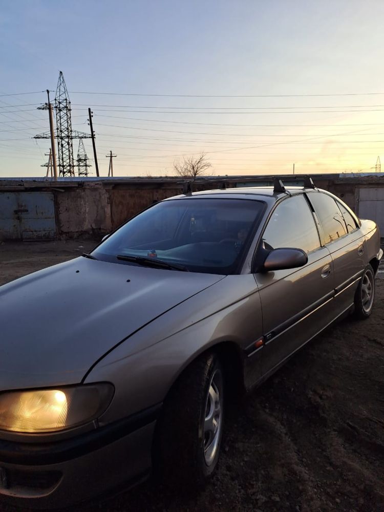 Продам Opel Omega B