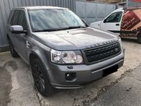 Dezmembrări Land Rover Freelander 2 FL 2006-2014, 2.2 Sd4