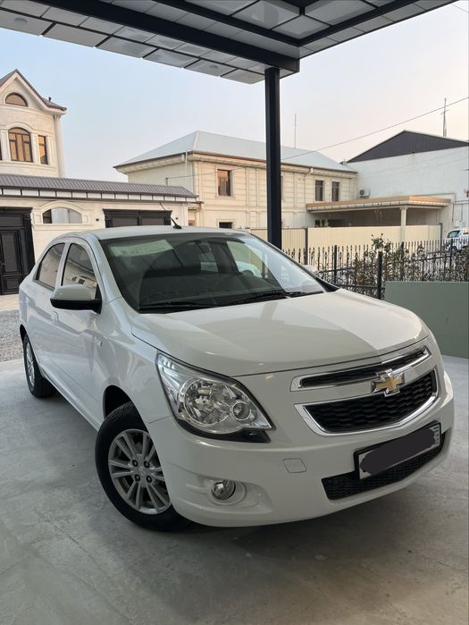 Cobalt 2024 sotiladi