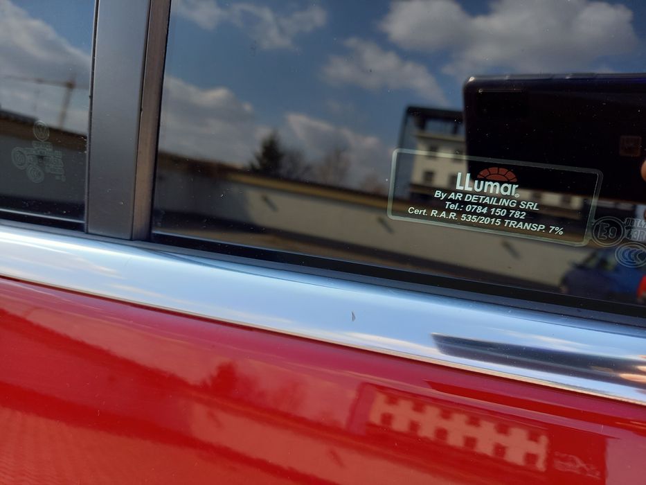 Golf 6 din 2010 DSG 7+1 trepte