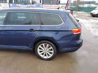 aripa spate vw passat b8 break aripa spate passat b8 variant