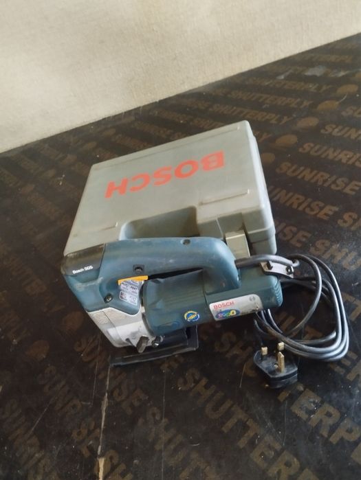 Професионално зеге Бош BOSCH,синя серия