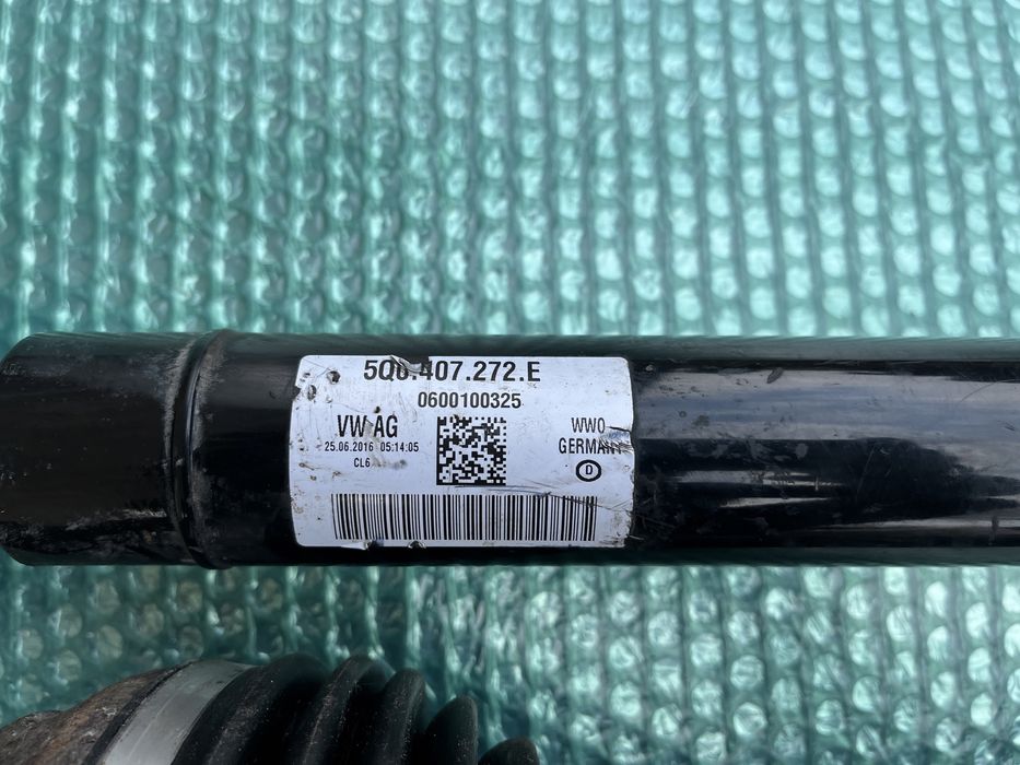 Planetara stanga / Planetara dreapta / Planetare VW SEAT SKODA