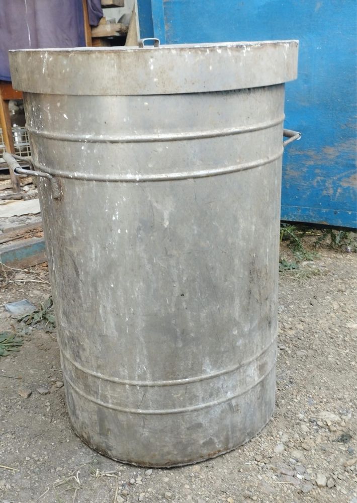 продам бак нержавейку