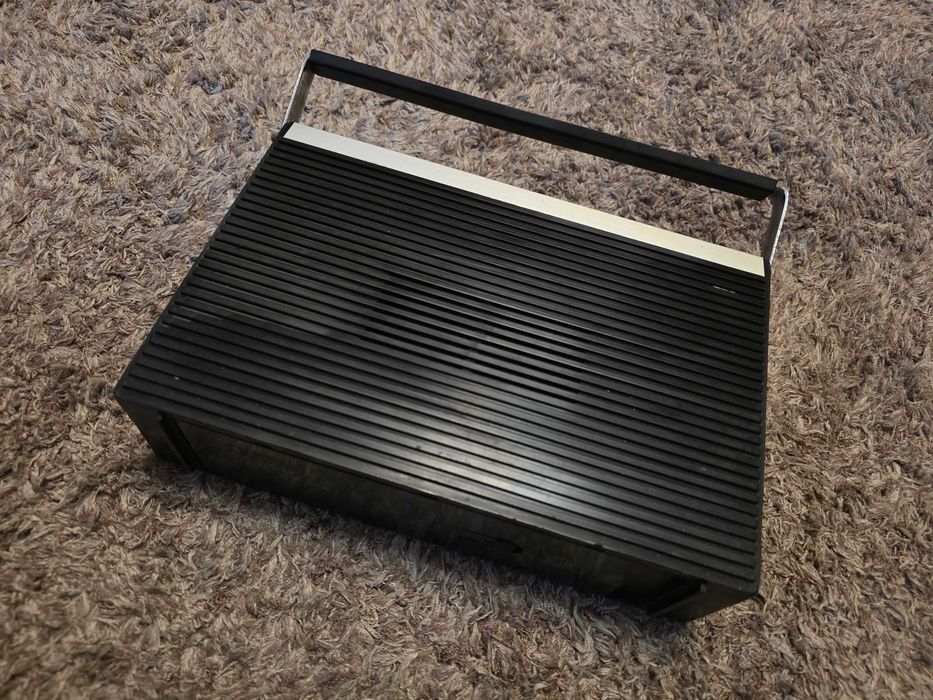 Radio vechi Unitra Dorota IC 1975