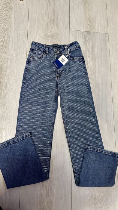 Продавам дамски дънки от 32 номер до 40