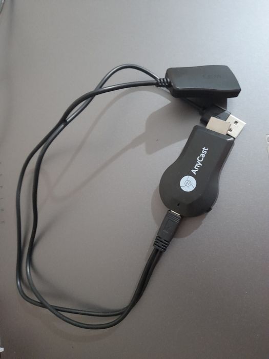 Адаптер Anycast продается