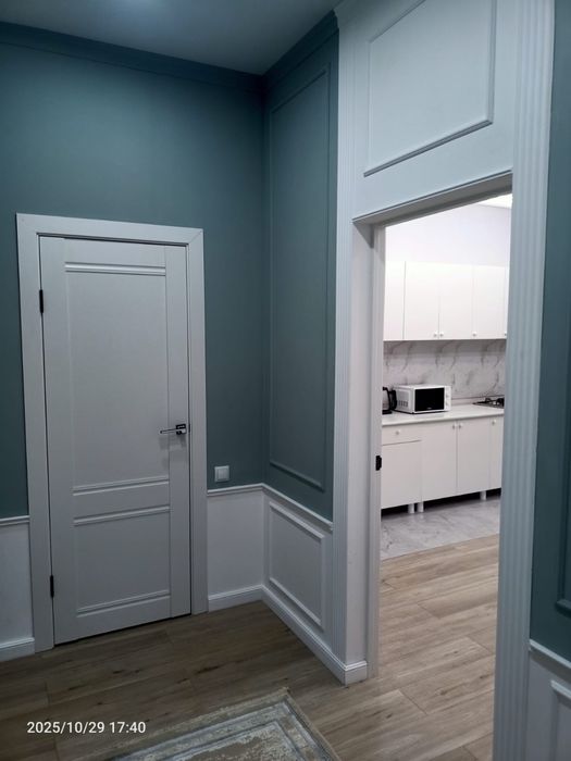 Сдам посуточно 1 комн кв