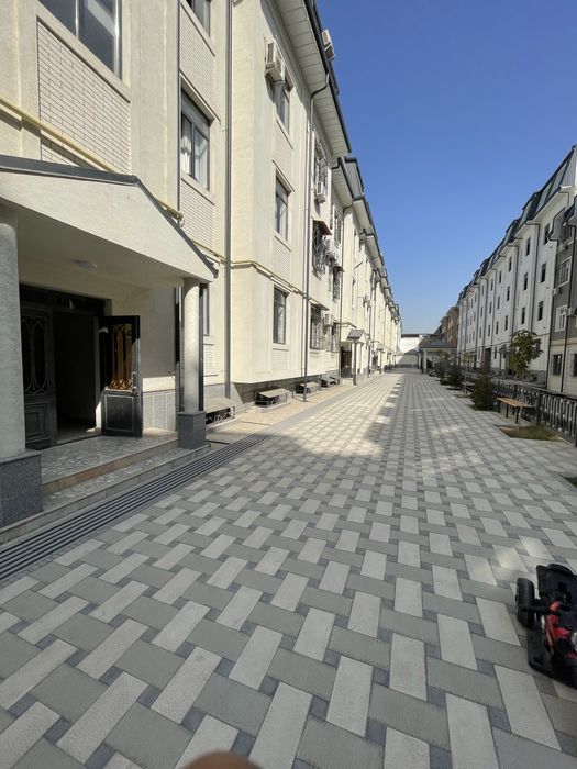 Zamona toyxona dublex kvartira 110kv