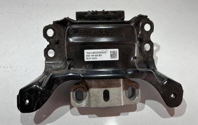 Tampon cutie viteze 5q0199555bd Skoda Karoq 1 [2017 - 2020]