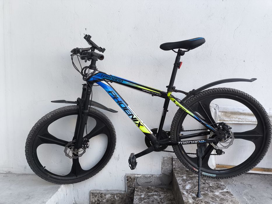 Phoenix велик продается