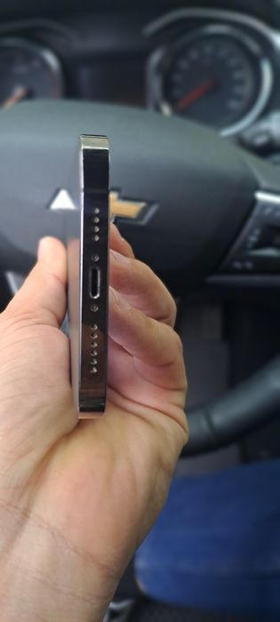 Iphone 13 PRO MAX 128gb LL/A