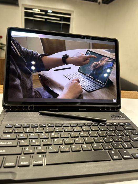 Samsung tab s8 plyus