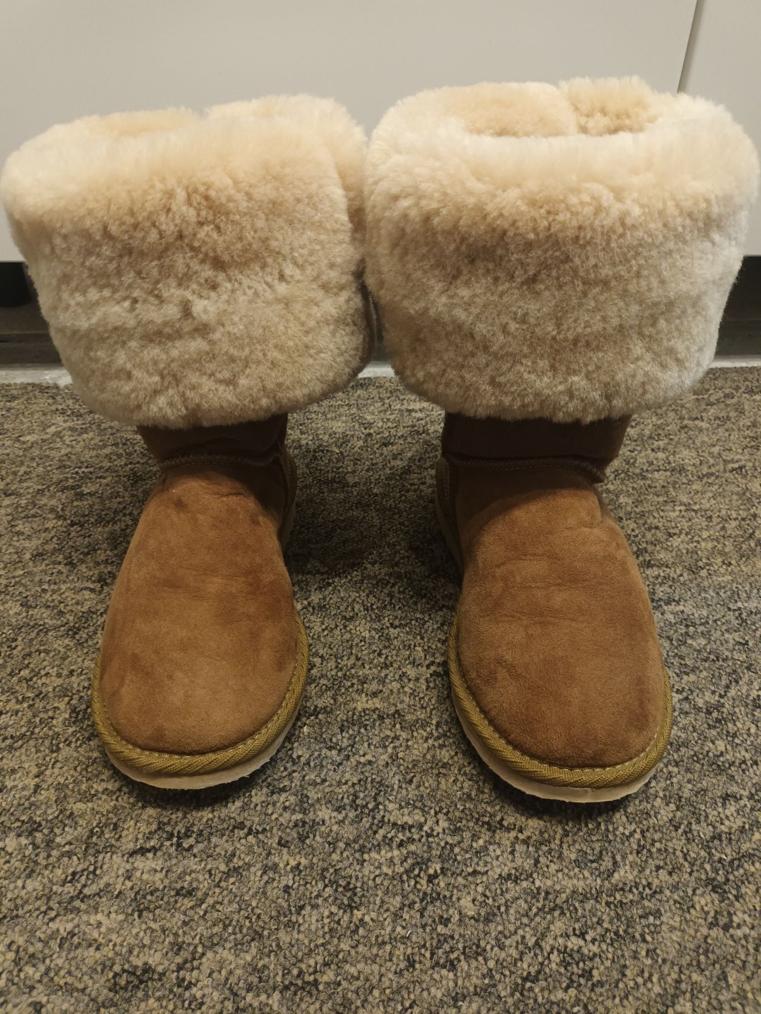 Cizme Ugg  boots