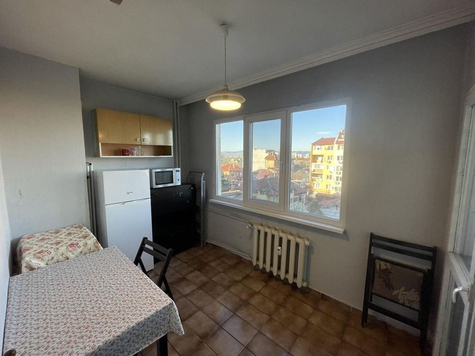 Продава се Двустаен апартамент в София, Люлин 9 - 64 кв.м за 2110 €/кв.м - Снимка #11