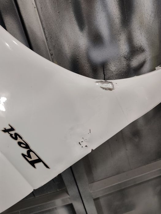 Matiz oldi krilo ong taraf 2 ta bor