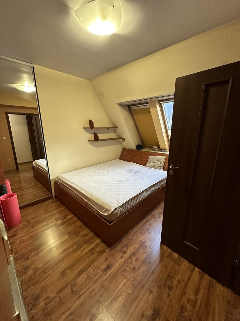 Продава се Четиристаен апартамент в София, Борово - 130 кв.м за 1993 €/кв.м - Снимка #6