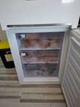Frigider beko alb