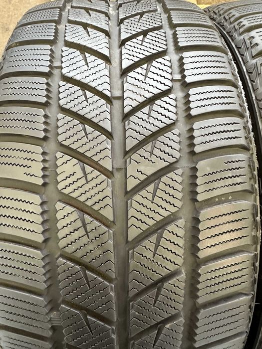 SET 4 Anvelope Iarna 225/40 R18 92H BLACKLION Snow Pioneer BW56